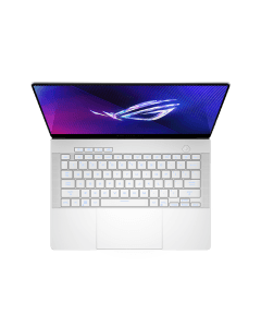 ASUS ROG Zephyrus G14 GA403UV - AMD Ryzen 9 8945HS Processor | 16GB RAM | 1TB SSD | NVIDIA GeForce RTX 4060 8GB Graphics Card | 14-inch ROG Nebula Display 3K | Sleeve| Mouse | Win 11| 2 Year Int'l Warranty | 1 Year Perfect Warranty