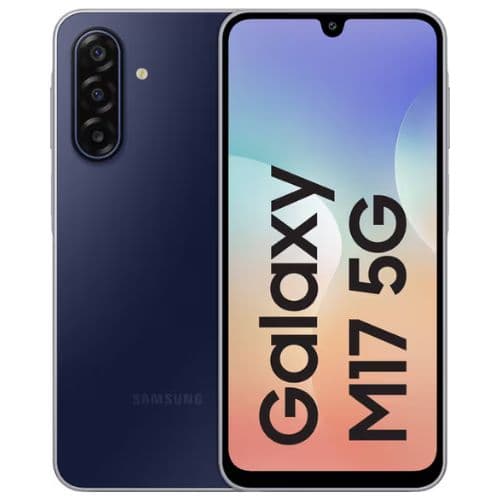 Samsung Galaxy M17 5G (6+128GB) 3