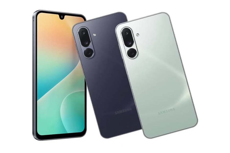 Samsung Galaxy M36 5G (8+256GB) 4
