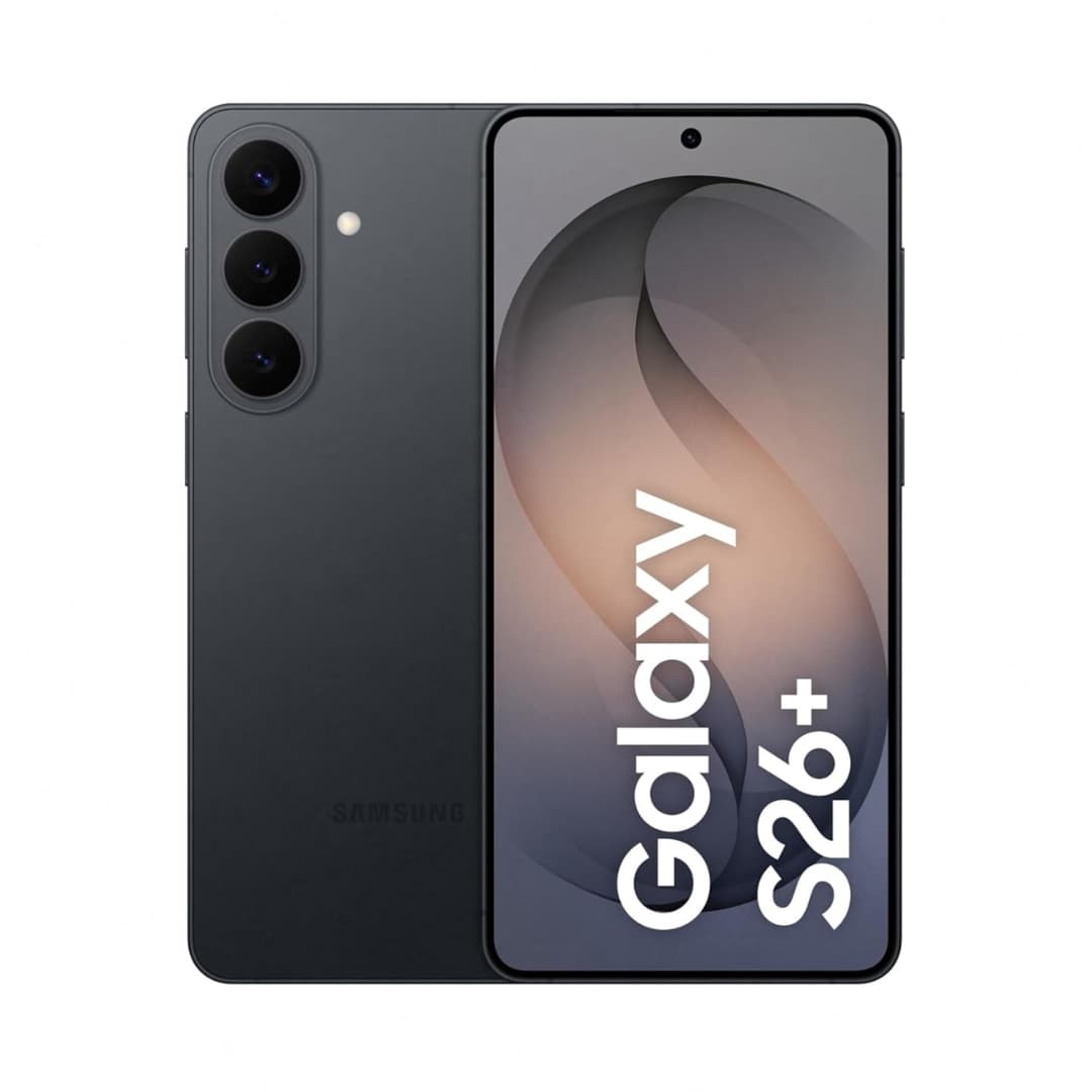 galaxy s26 plus grey