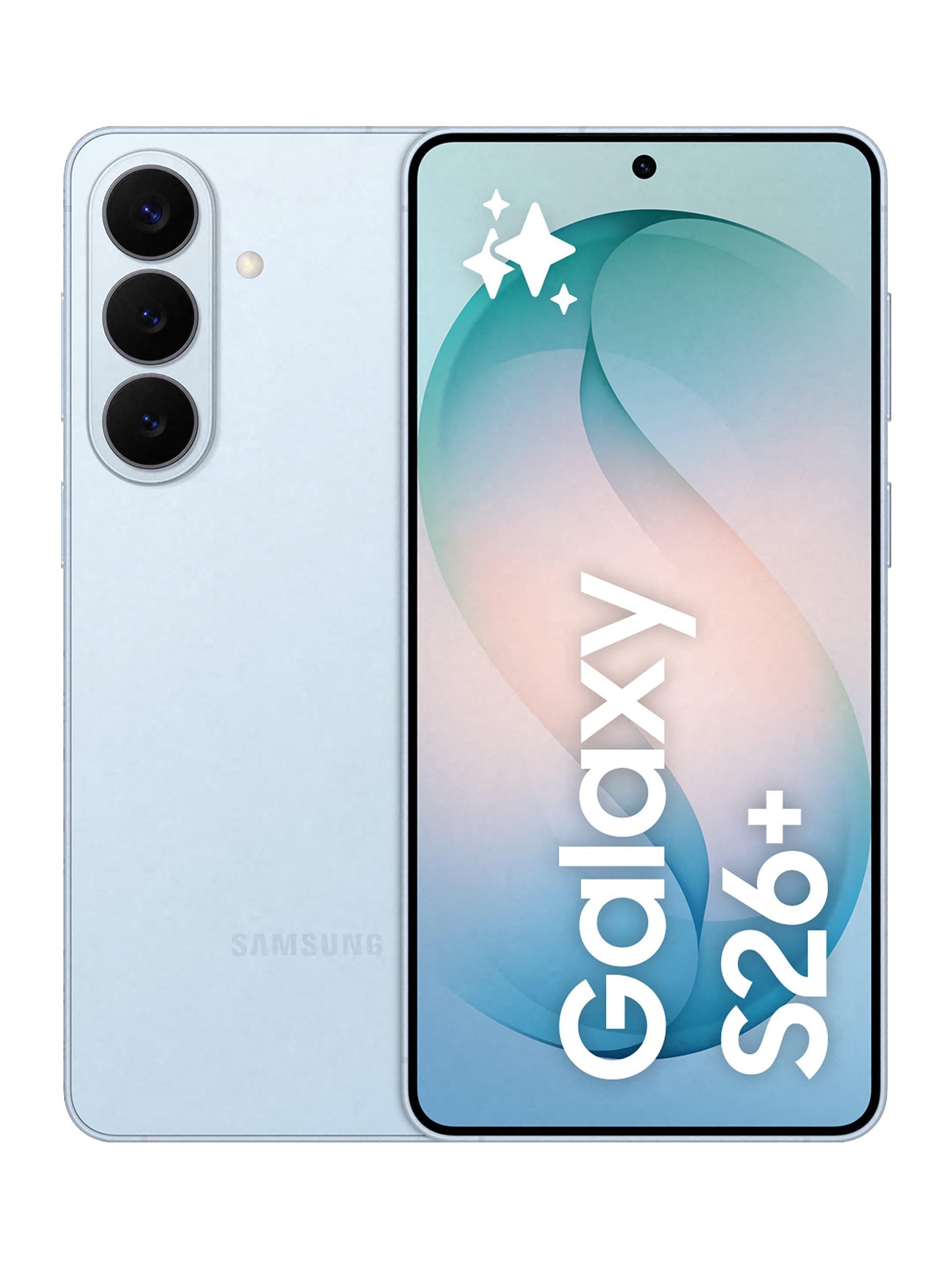 Samsung Galaxy S26 plus (12+256GB) 3