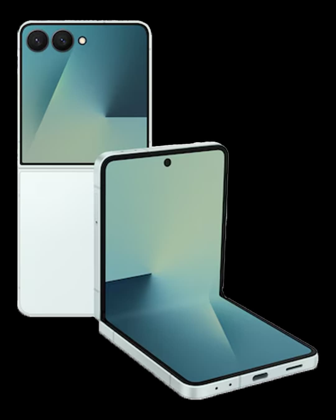 Samsung Galaxy Z Flip7 FE (8+256GB) 3