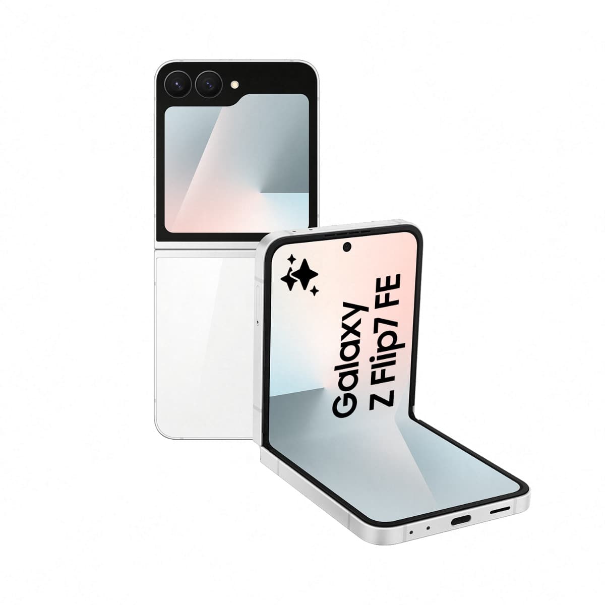 Samsung Galaxy Z Flip7 FE (8+256GB) 2