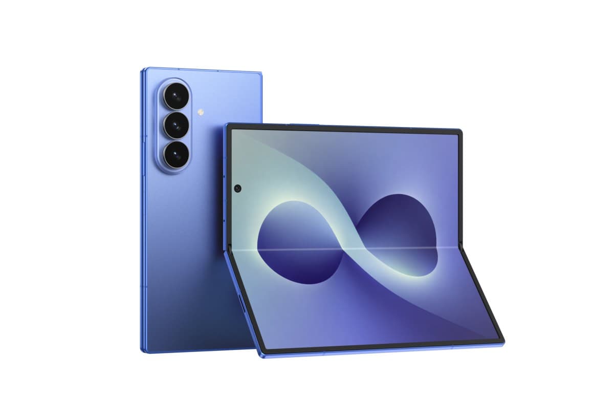 Samsung Galaxy Z Fold8 Ultra (12+512GB) 3