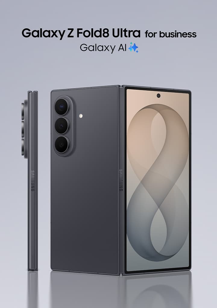 Samsung Galaxy Z Fold8 Ultra (12+512GB) 5