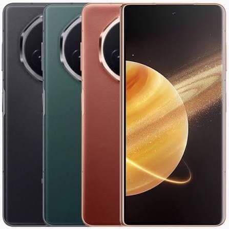 HONOR Magic V3 (16+512GB) 4