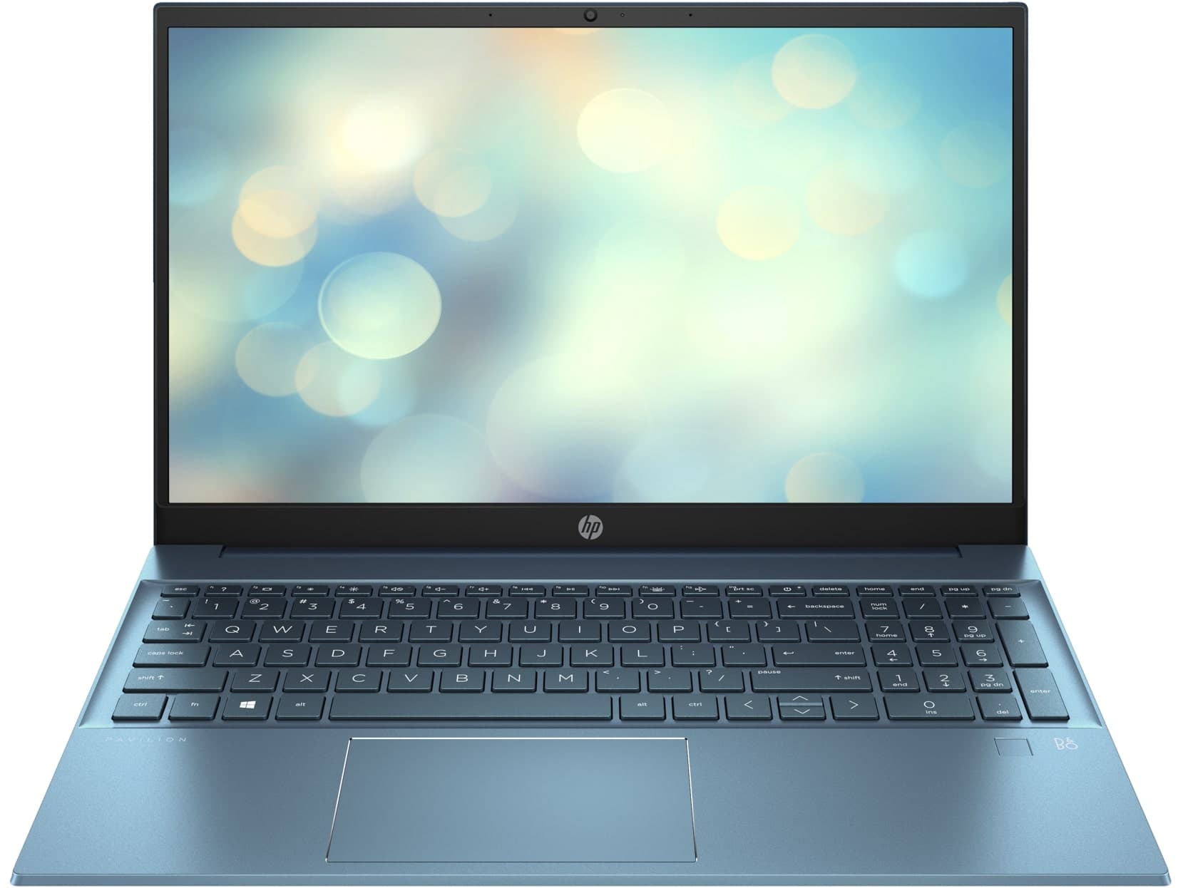 HP Pavilion 15t-eg300 (Intel Core i5-1335U) Intel Iris Xe Graphics | 16GB RAM | 512GB SSD