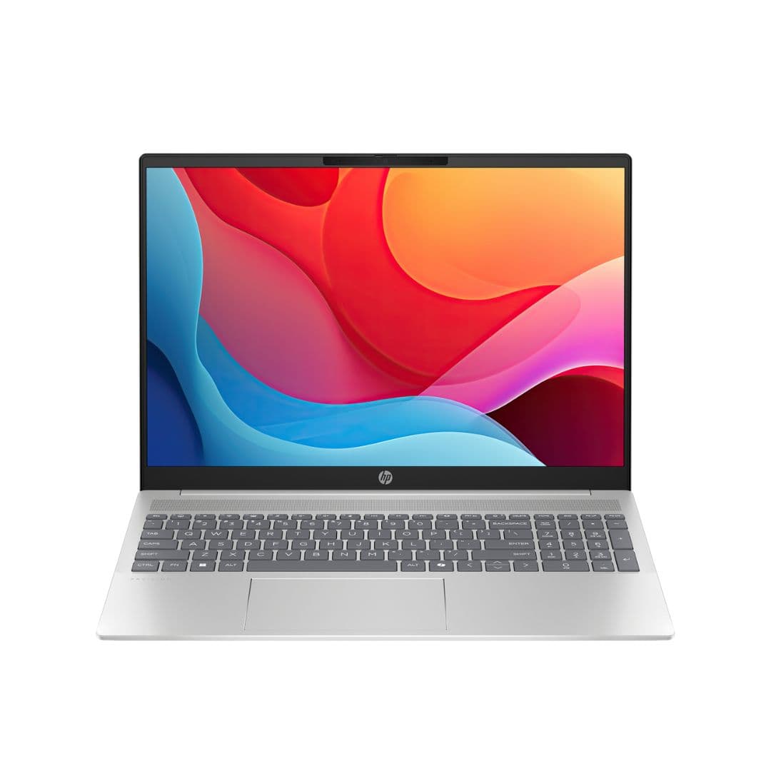 HP Pavilion 16 2024(AMD Ryzen-7 8840U) 8GB RAM | 512GB SSD