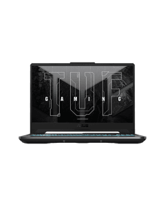 ASUS TUF Gaming A15 FA506NC - 7TH | RYZEN 5 7535HS | 8GB | 512 GB G4 NVMe SSD | 15.6 FHD IPS 144 Hz | RTX 3050 4G | BACKLIT KB | Genuine Windows 11 |  2 Year Int'l Warranty | 1 Year Perfect Warranty