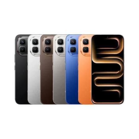 Infinix Note 60 Pro (12+256GB) 4