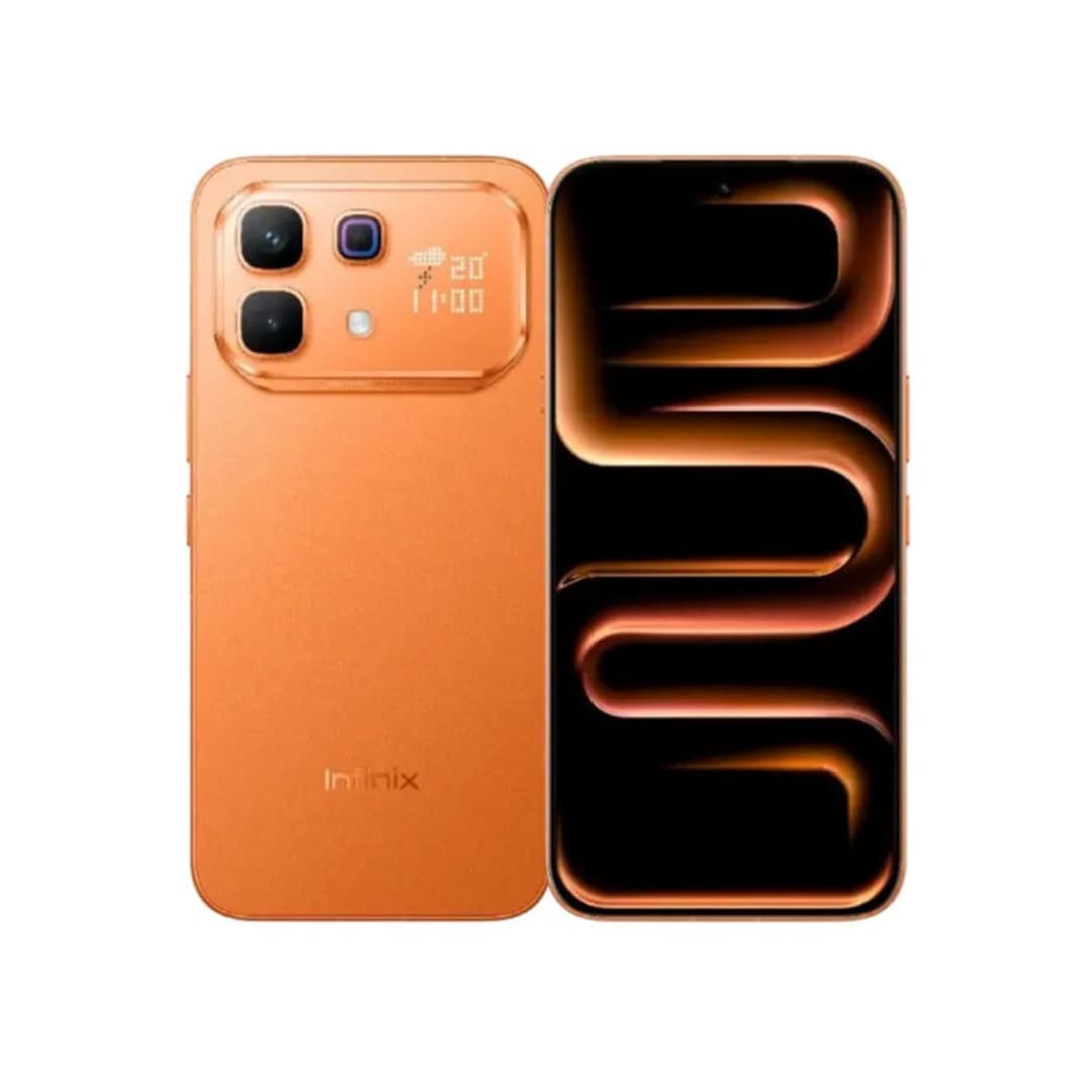 Infinix Note 60 Pro (12+256GB) 3