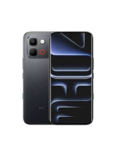Infinix Note Edge (8+128GB) 3