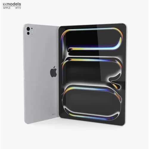 iPad Pro (11-inch, M5) 12GB RAM | 512GB (2025) 2