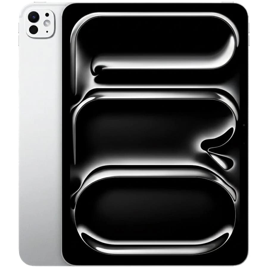 iPad Pro (11-inch, M5) 12GB RAM | 512GB (2025) 1