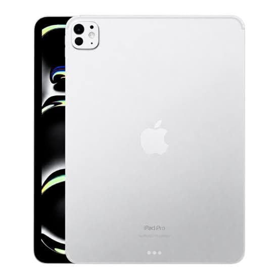 iPad Pro (11-inch, M5) 12GB RAM | 512GB (2025) 3