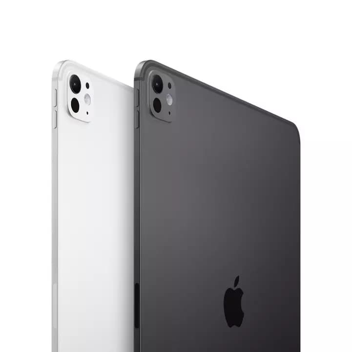 iPad Pro (11-inch, M5) 12GB RAM | 512GB (2025) 4