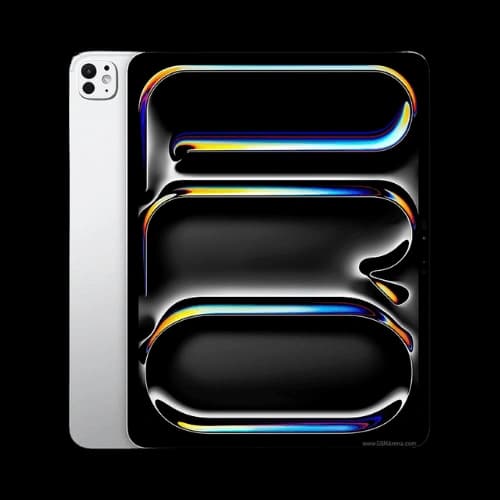 iPad Pro (13-inch, M5) 12GB RAM | 512GB (2025) 1