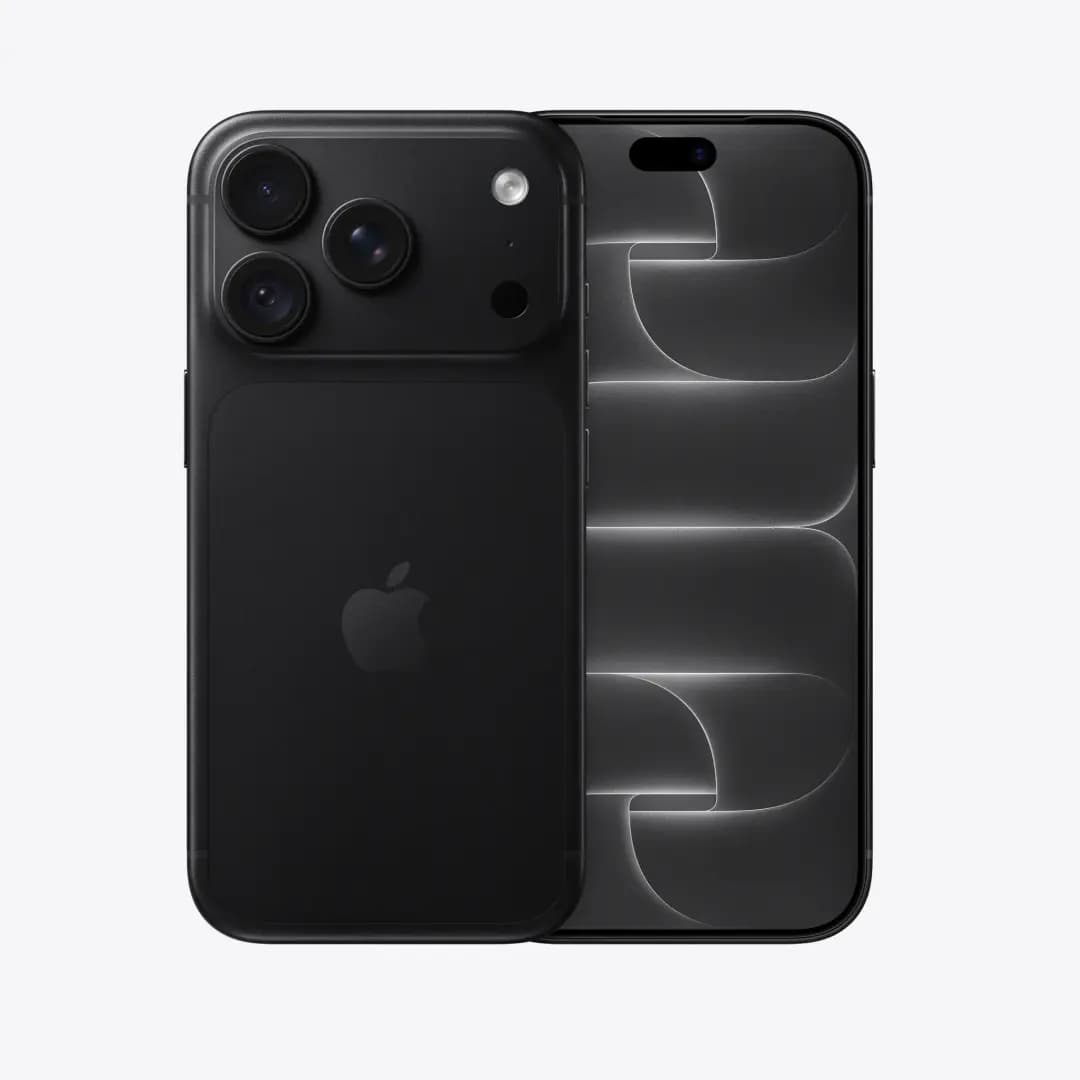 iPhone 18 Pro 1TB
