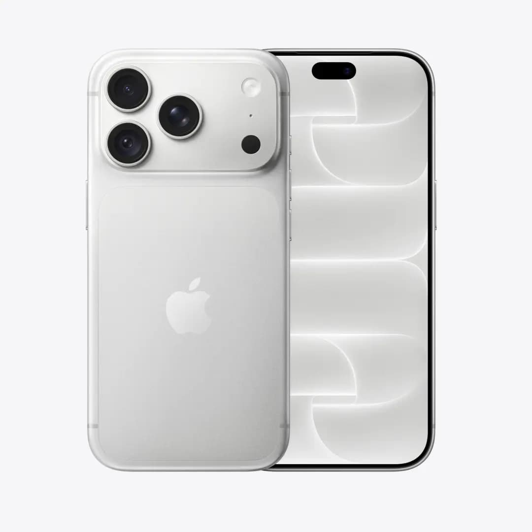 iPhone 18 Pro 2TB