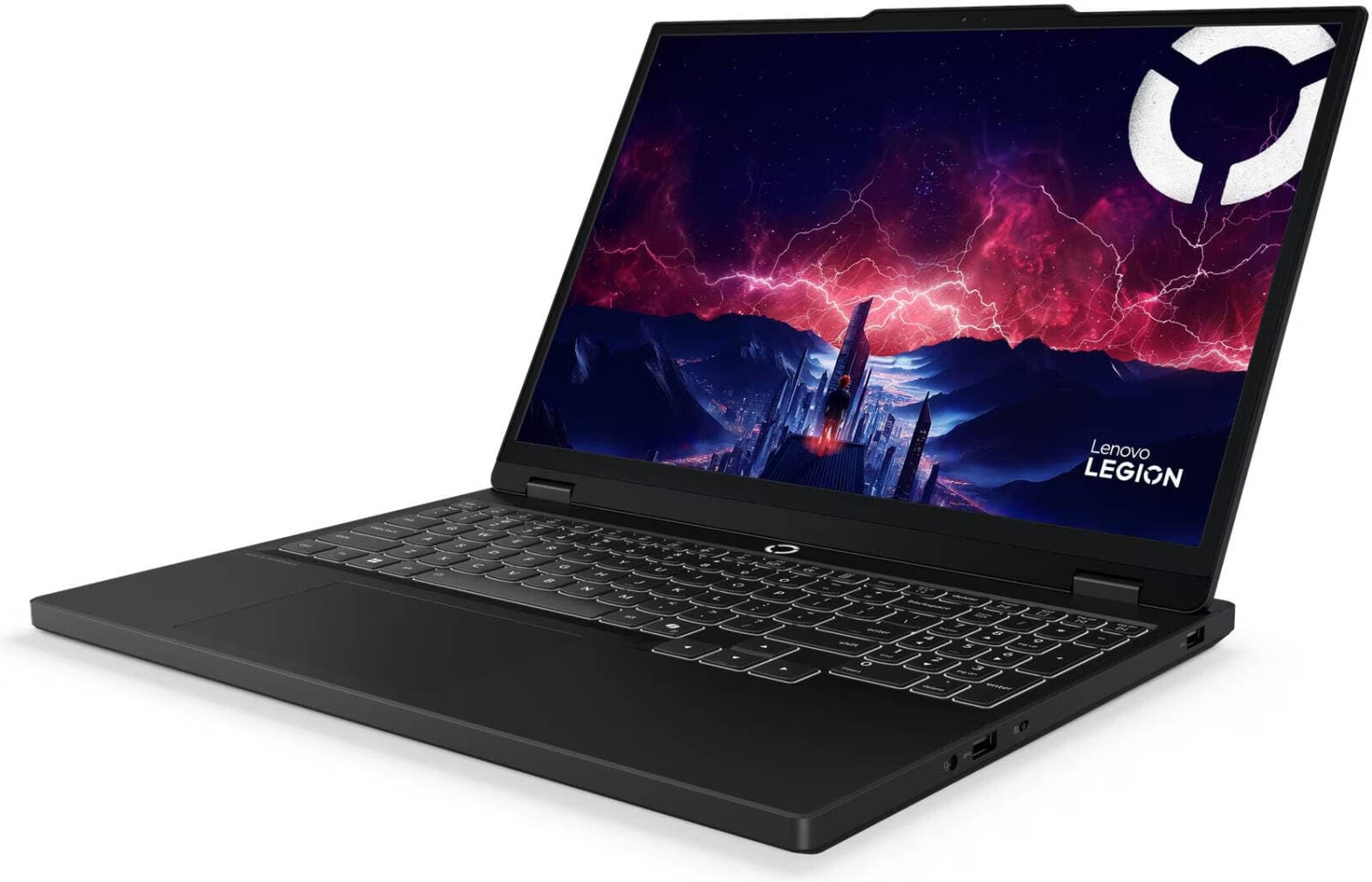 Lenovo Legion 5 15AHP10(AMD Ryzen-7 260) 16GB RAM | 512GB SSD 2