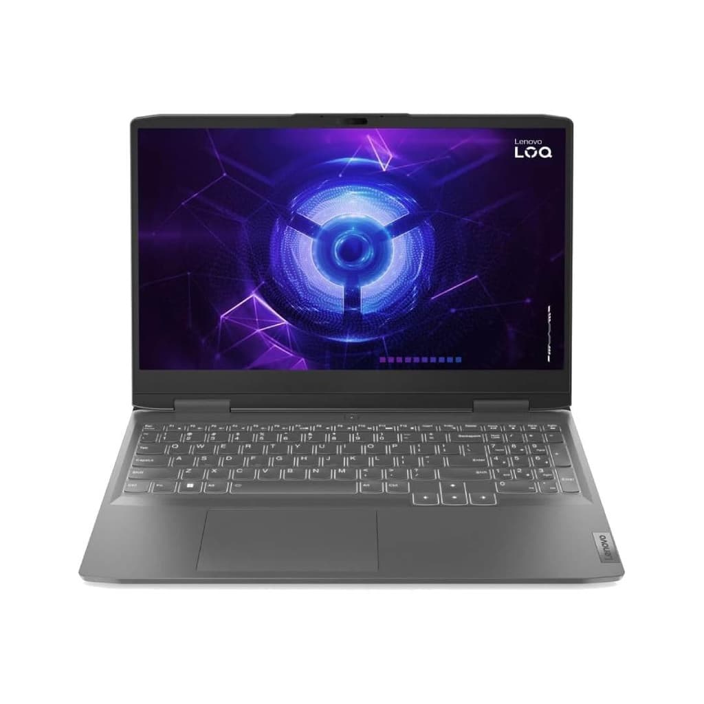 Lenovo LOQ 15ARP9 (AMD Ryzen 7-7435HS) 16GB RAM | 512GB SSD