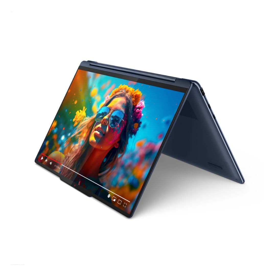 Lenovo Yoga 9i 2-in-1 14IMH9 (Intel Core Ultra-7 155H) 16GB RAM | 1TB SSD