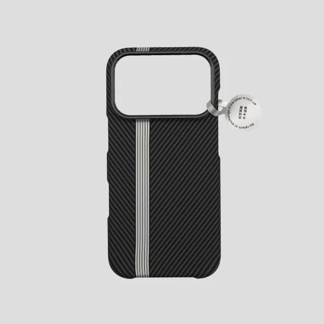 Luxo Case For Apple IPhone ( iPhone 11 to 17 Pro Max ) iPhone Cover 1