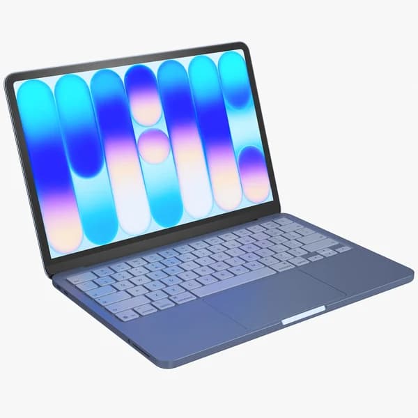 Macbook Neo (2026) 3