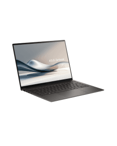 ASUS ZenBook 14 OLED UX5406SA | 15th Gen Intel Core Ultra 7 256V | 16 GB RAM | 1TB SSD Gen 4 | OLED 14 inch 3K OLED | Genuine Win 11 | Zumaia Gray  | 2 Year Int'l Warranty | 1 year Perfect Warranty