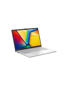 ASUS Vivobook Go E1504 - Ryzen 3 30 | 15.6" FHD Display | 8GB | 512GB SSD | Fingerprint | Windows 11 | Backpack | Mouse | 2 Yrs Int'l Warranty | 1 year Perfect Warranty