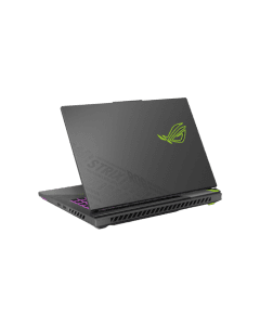 ASUS ROG Strix G16 G614PP | Ryzen 9 8940HX | 16GB RAM | 1TB NVMe SSD | 16.0'' WQXGA 240Hz Display | NVIDIA RTX 5070 | Windows 11| ROG Backpack | Mouse | Volt Green | 2 Year Int'l Warranty | 1 Year Perfect Warranty
