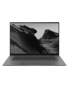 ASUS Zenbook S16 UM5606GA | AMD Ryzen AI 7 445 Processor| 16GB LPDDR5X on Board | 1TB M.2 NVMe PCIe 4.0 SSD | AMD Radeon Graphics | 16.0-inch, 3K OLED Touchscreen | Antrim Gray | Windows 11 Home | 2 Year Int'l Warranty | 1 year Perfect Warranty