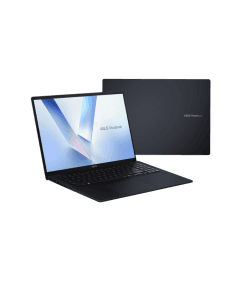 Asus VivoBook 16 X1607CA - 15th Gen Intel Core Ultra 5 Processor 225H | 16 GB | 512  SSD |  16.0-inch, WUXGA | Win11 |  Backlit Keyboard  | Quiet Blue | Backpack | Mouse |  2 Year Int'l Warranty | 1 Year Perfect Warranty