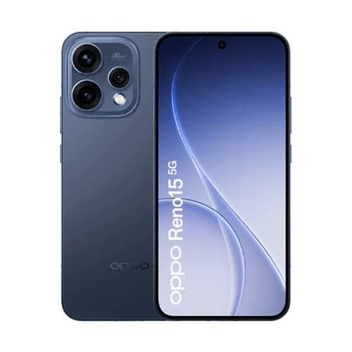 OPPO Reno15 F (8+256GB) 3