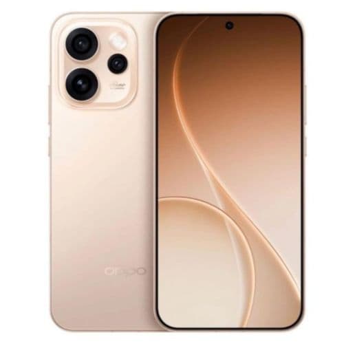 OPPO Reno15 F (8+256GB) 5