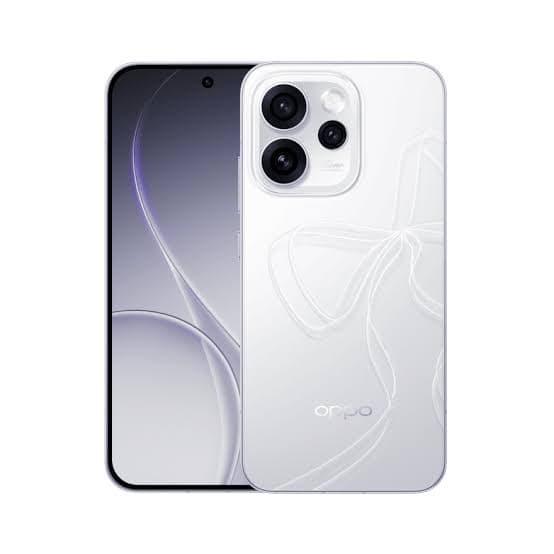 OPPO Reno15 F (8+256GB) 1