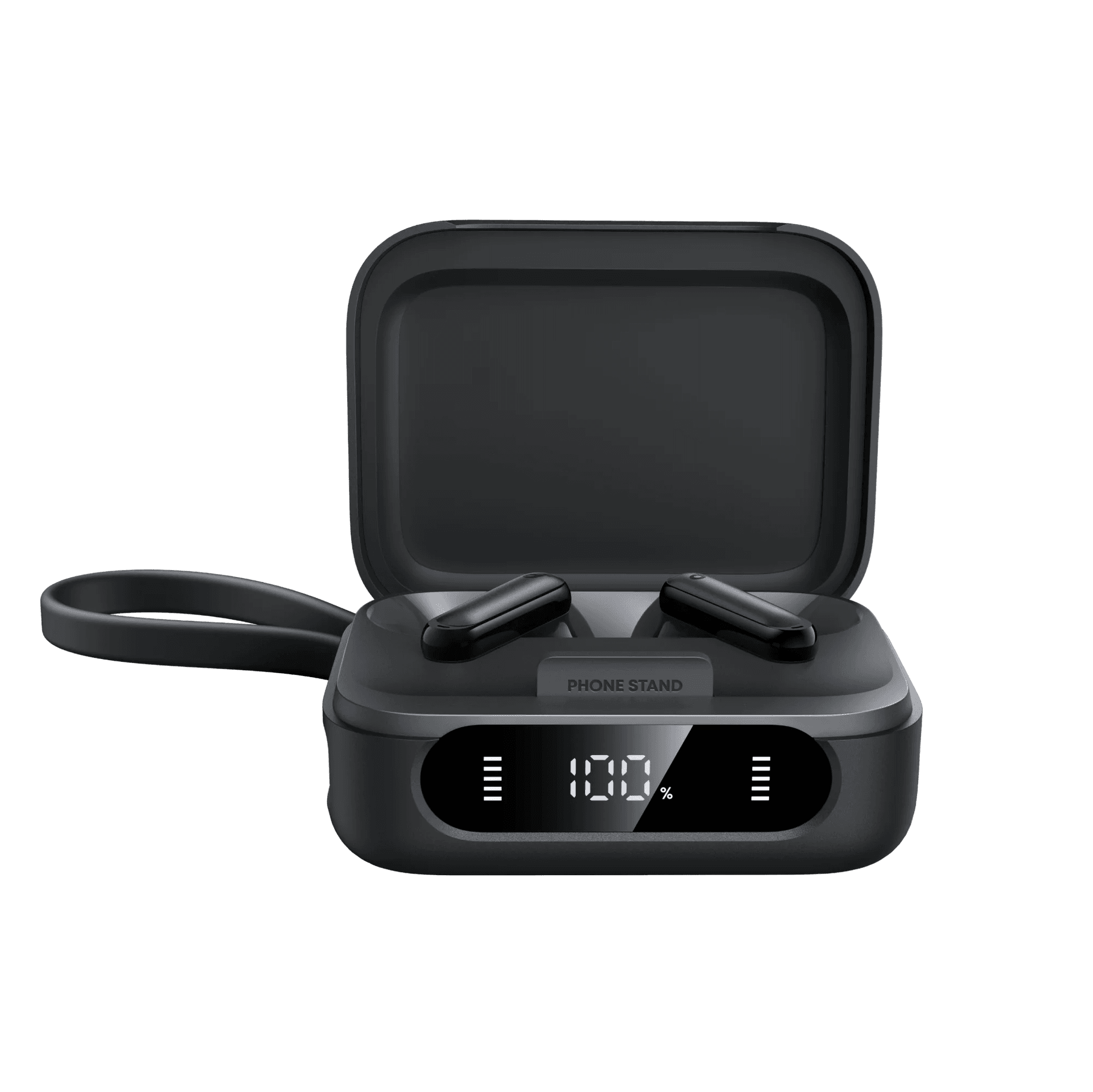 Soundcore P41i | Earbuds with Built-In Phone Charging