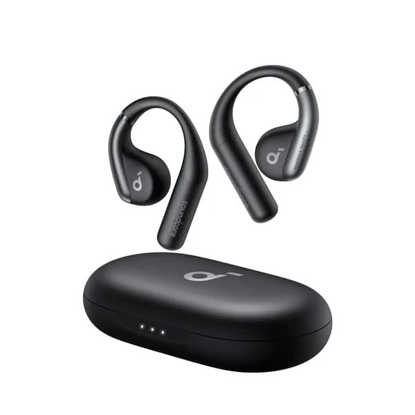 Soundcore AeroFit Open-Ear Wireless Earphones Bluetooth Earbuds A3872