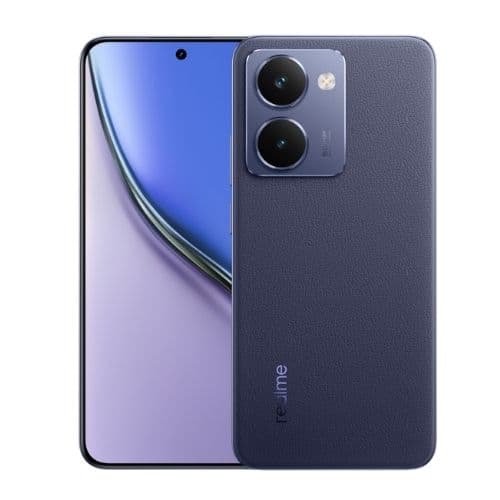 realme P3 Ultra (12+256GB) 4