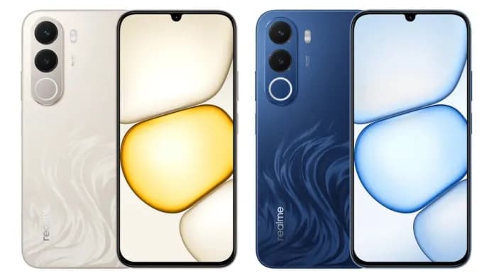 realme C100x (4+256GB) 3
