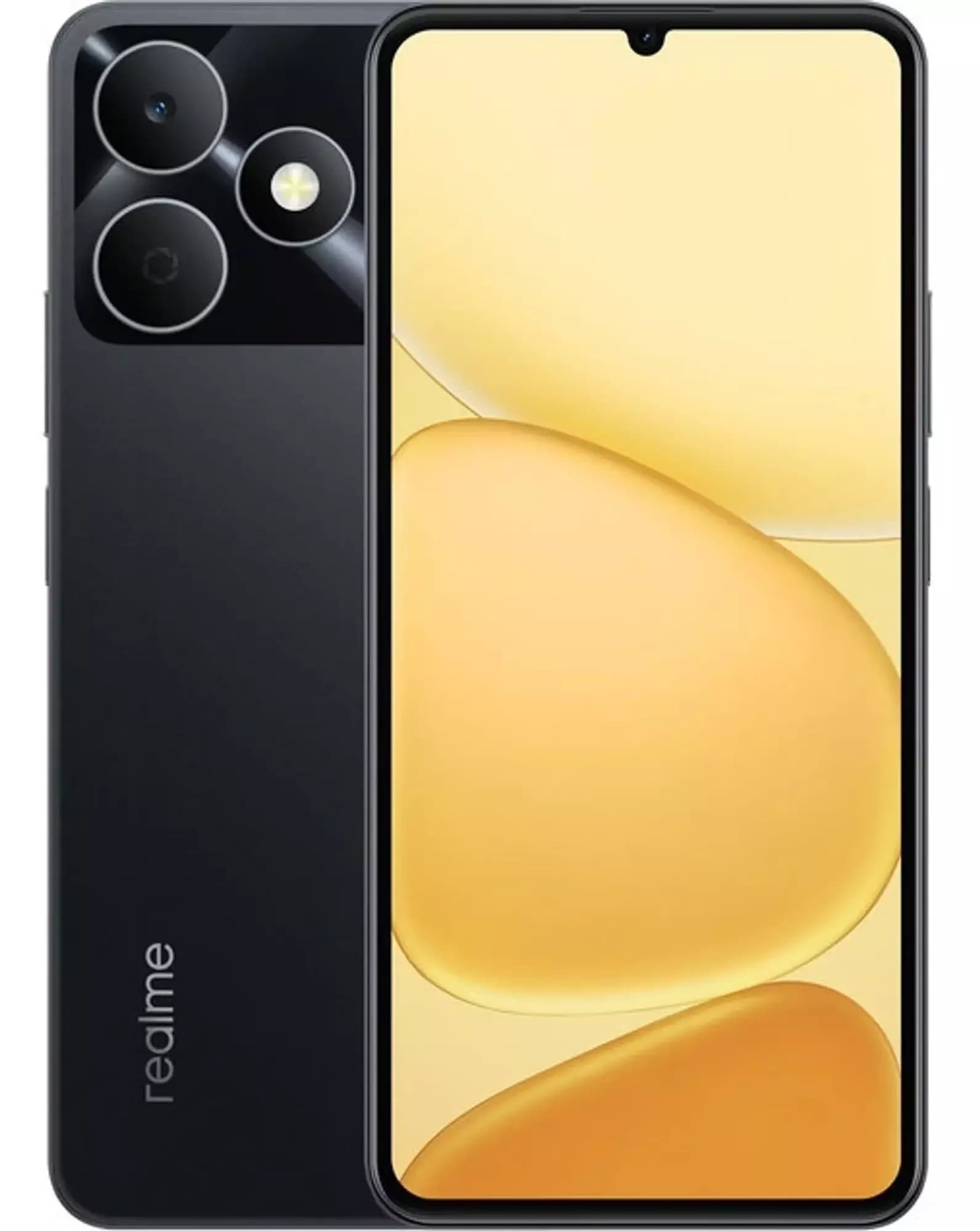 realme Note 80 (4+64GB) 2
