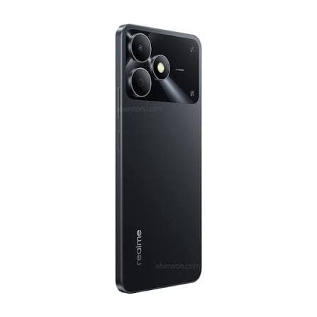 realme Note 80 (4+64GB) 3
