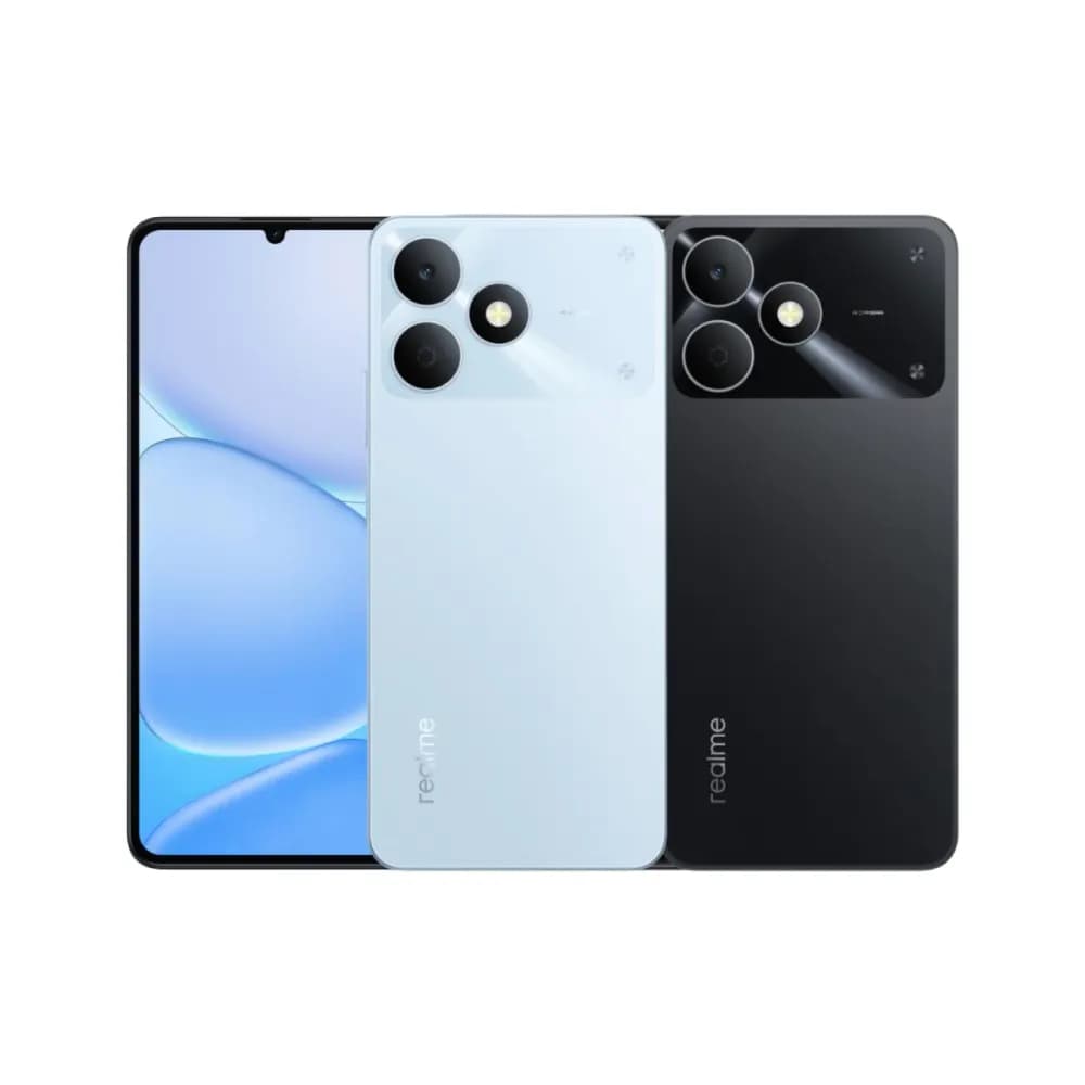 realme Note 80 (4+64GB) 4