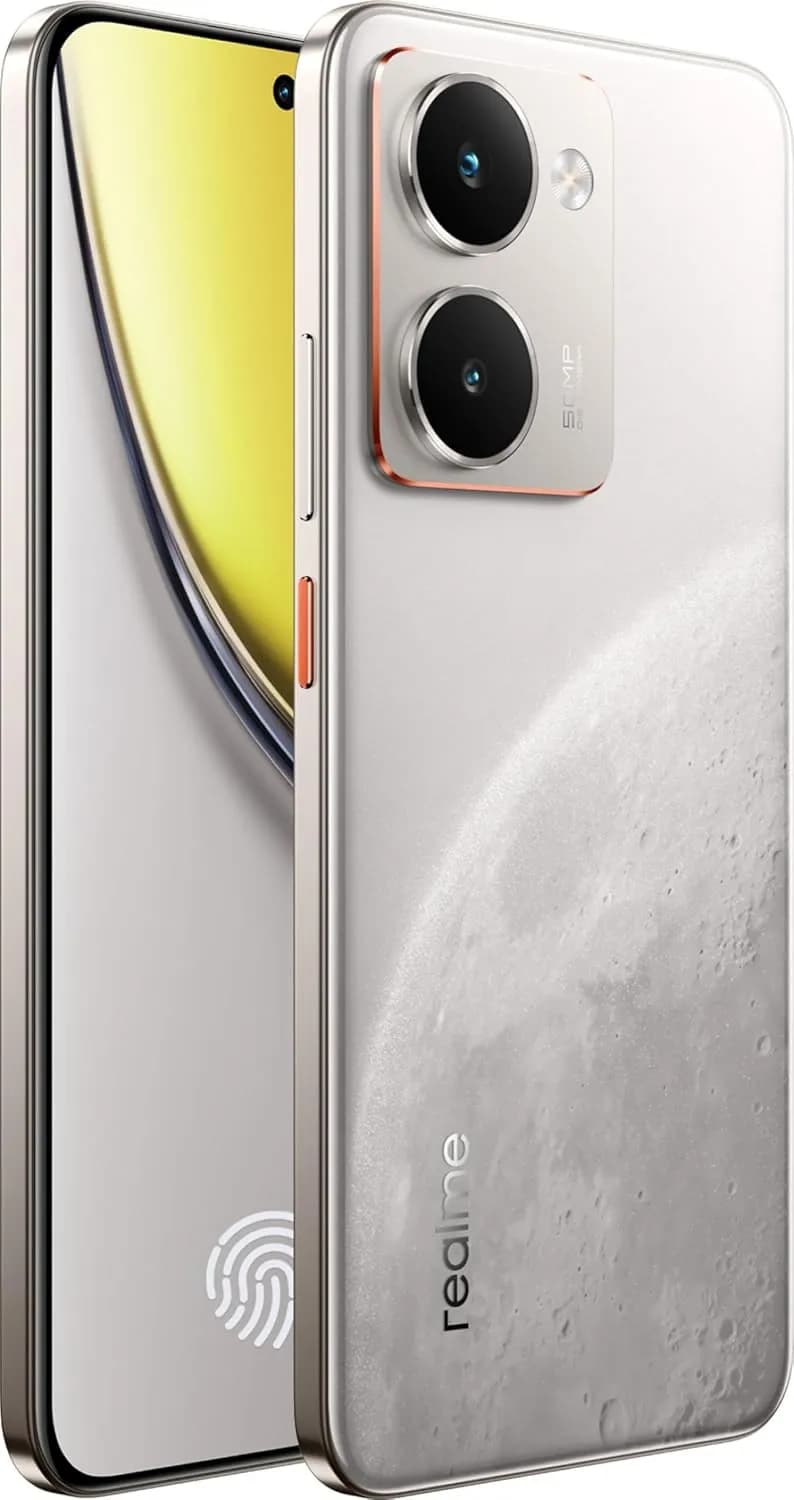 realme P3 Ultra (12+256GB) 2