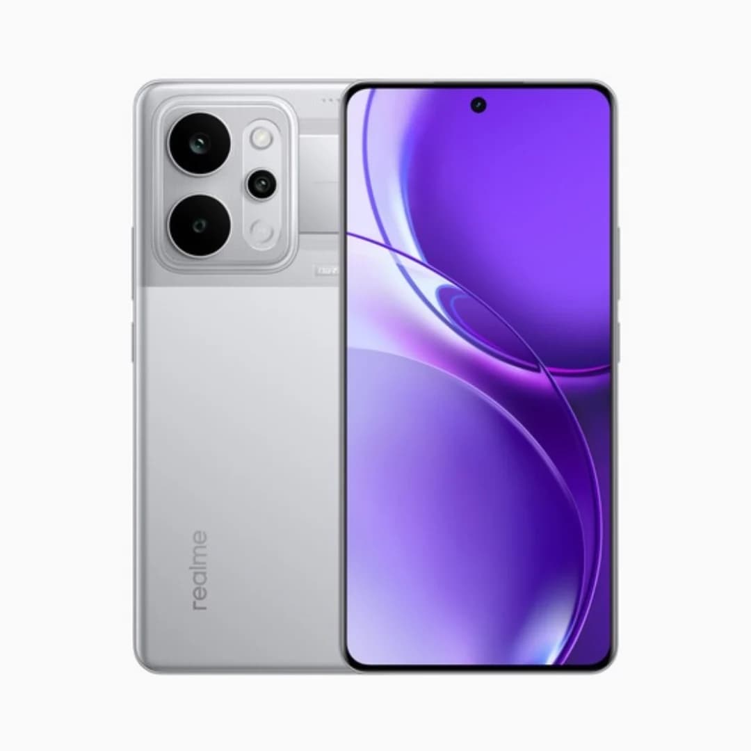 Realme P4 power 5G (12+256GB)
