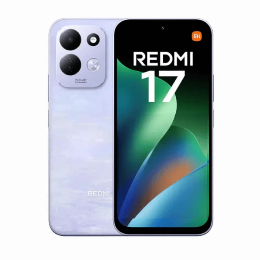 Redmi Note 17 4G (8+256GB) 3