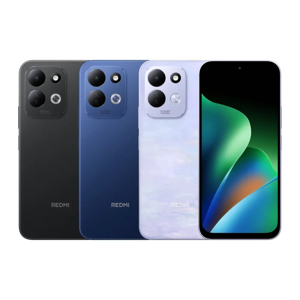 Redmi Note 17 4G (8+256GB) 5