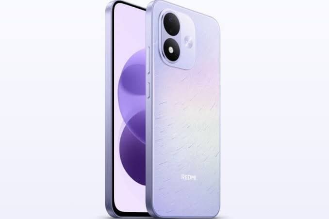 Redmi Note 17 4G (8+256GB) 4