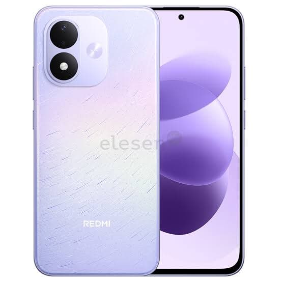 Redmi Note 17 5G (6+128GB) 1