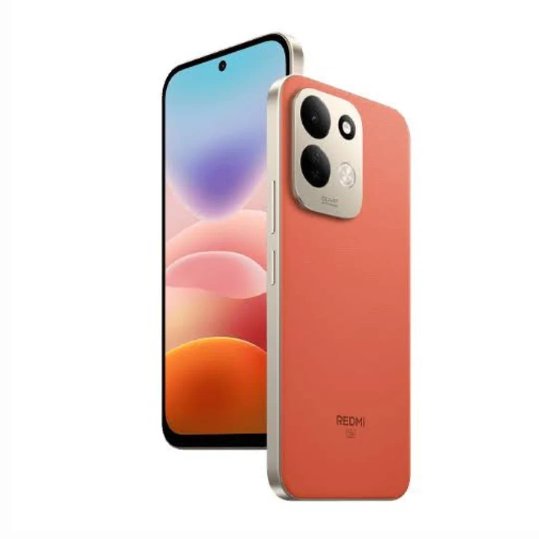 redmi note 17 5g orange